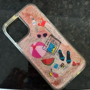 Kate Spade iPhone 12 Pro Max phone case